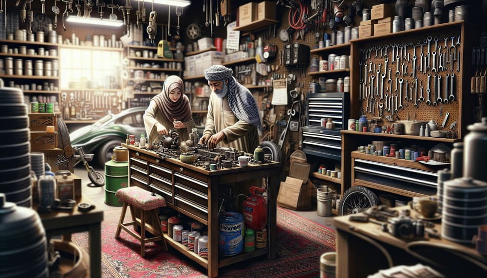 About Roy Garage Door Repair