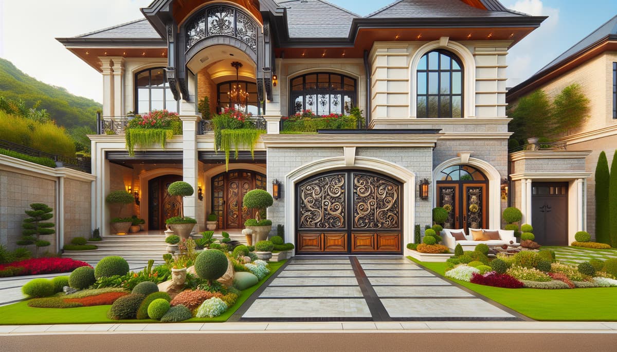 Garage Door Opener Repair in San Diego