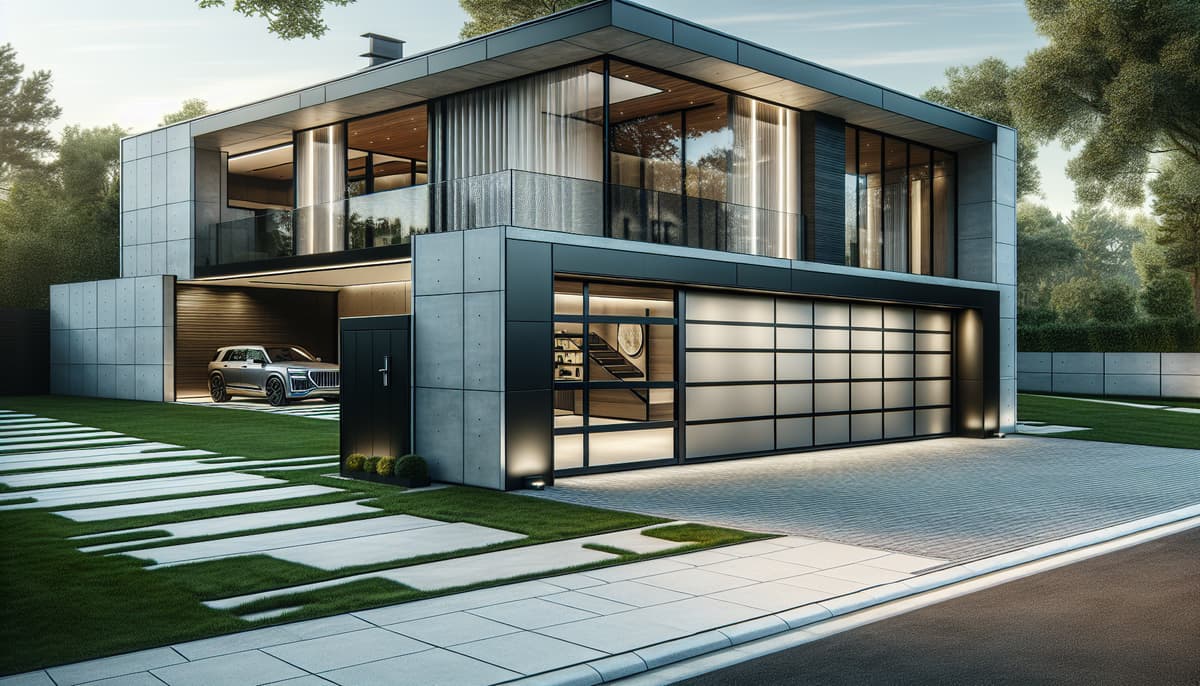 Garage Door Opener Repair in San Diego