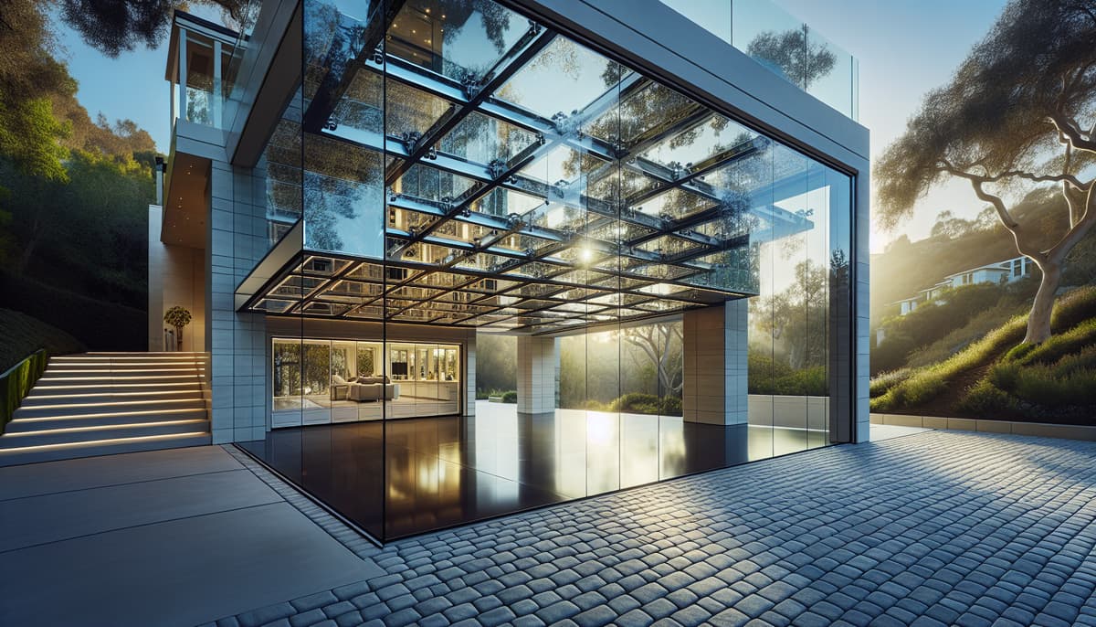 Garage Door Repair in San Diego