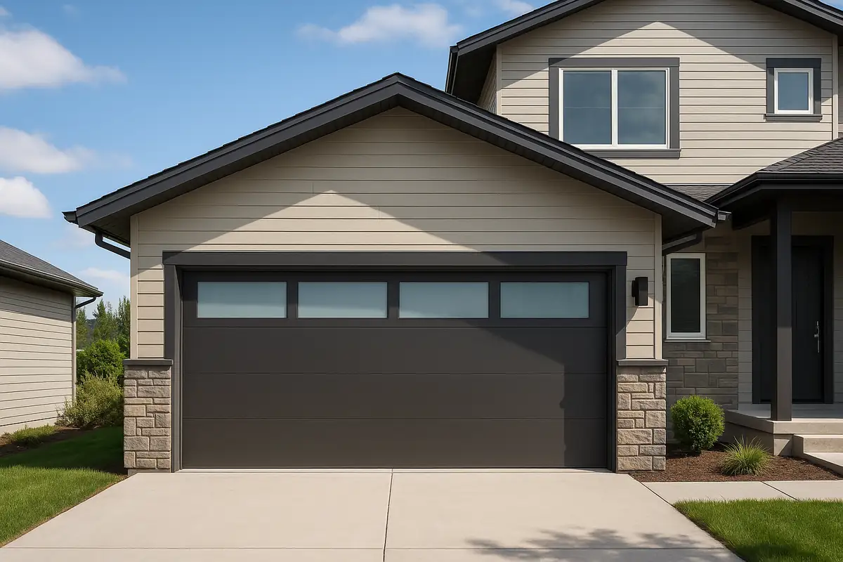 How to Reduce Garage Door Noise: Expert Tips from Roy Garage Door Repair