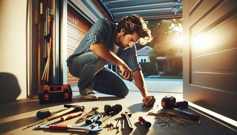 Energy Efficiency and Your Garage Door: Tips from Roy Garage Door Repair in San Diego, CA