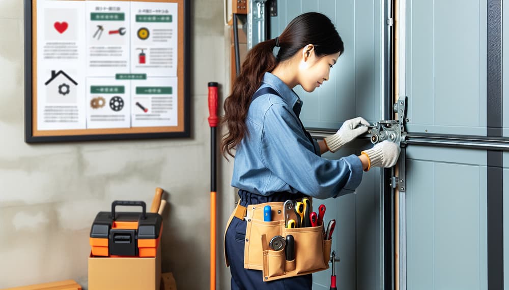 DIY vs Professional Garage Door Repair: San Diego Expert Guide
