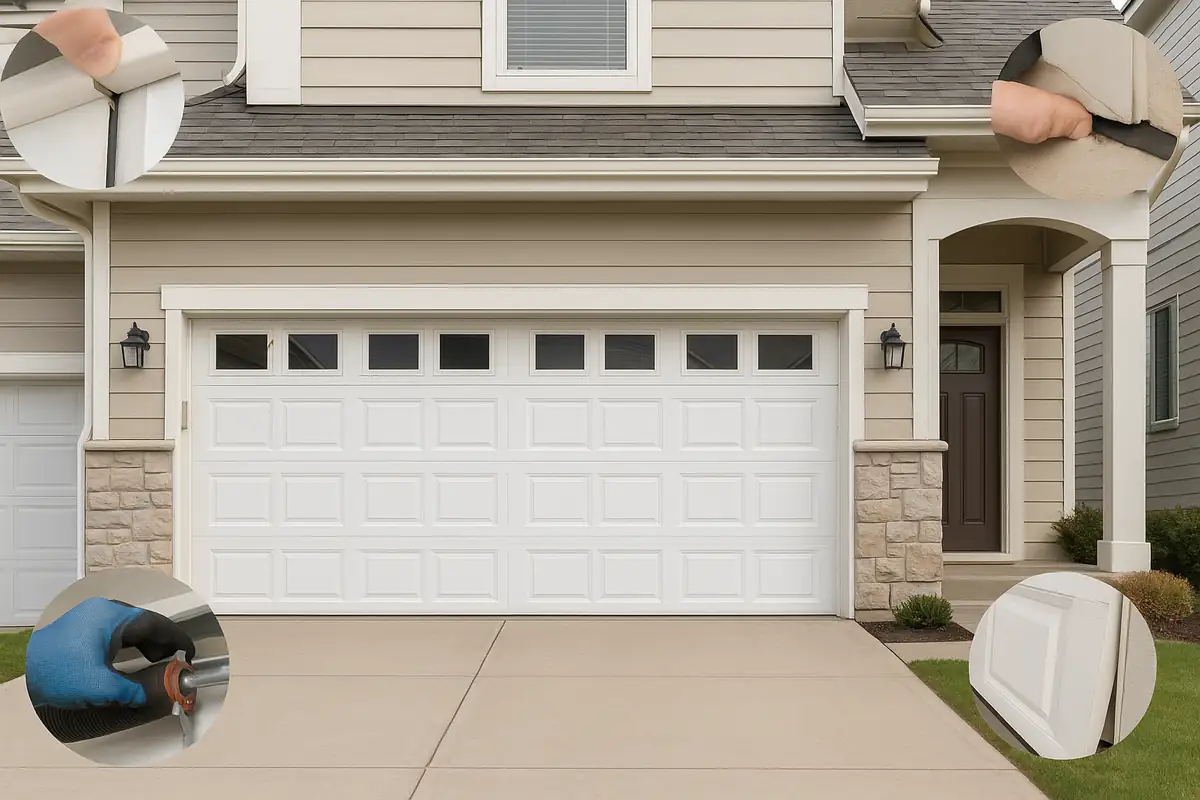 Garage Door Automation and Smart Home Integration: Essentials for San Diego Homeowners