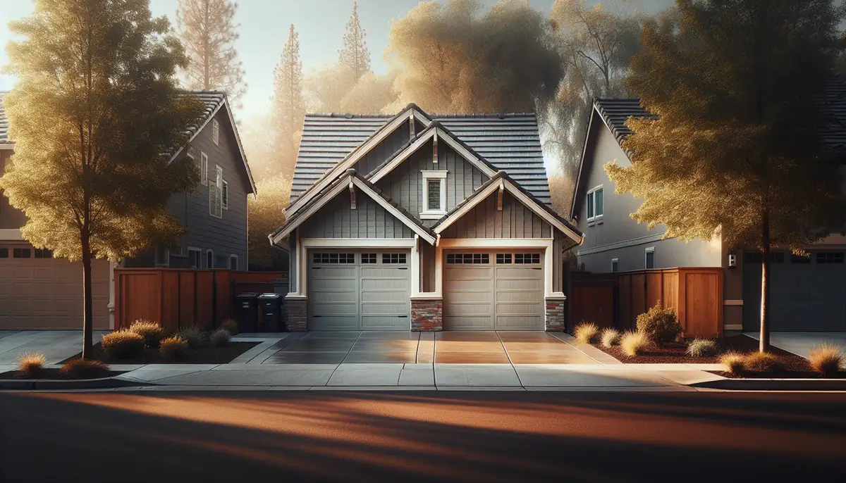 Garage Door Security: Protecting Your Home with Roy Garage Door Repair in San Diego, CA