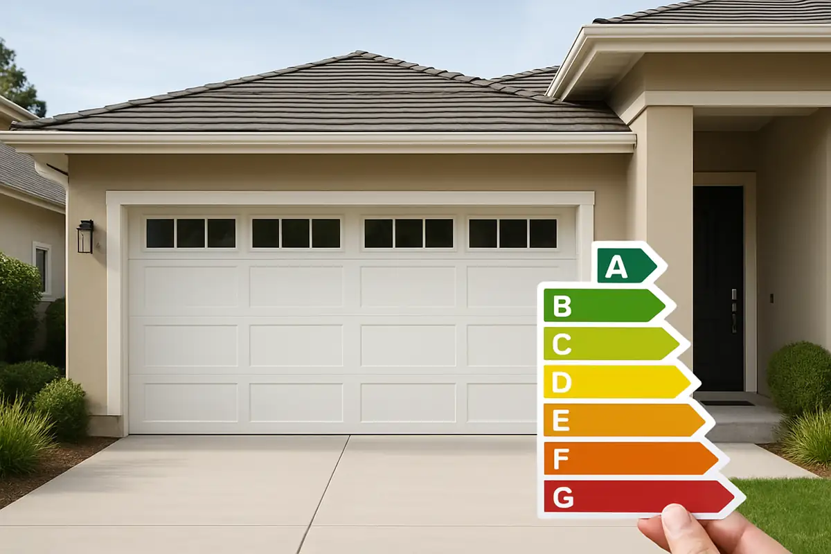 Garage Door Security: Protecting Your Home with Roy Garage Door Repair
