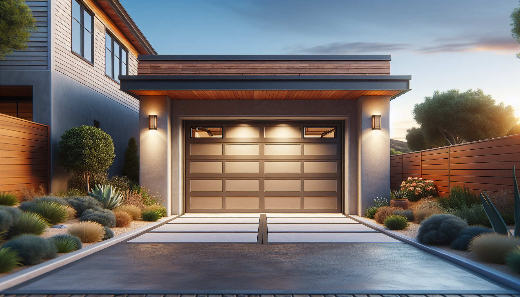 Essential Garage Door Spring Maintenance Guide | Roy Garage Door Repair