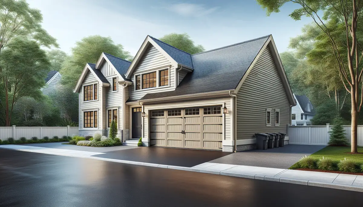 Signs Your Garage Door Opener Needs Replacement - Roy Garage Door Repair
