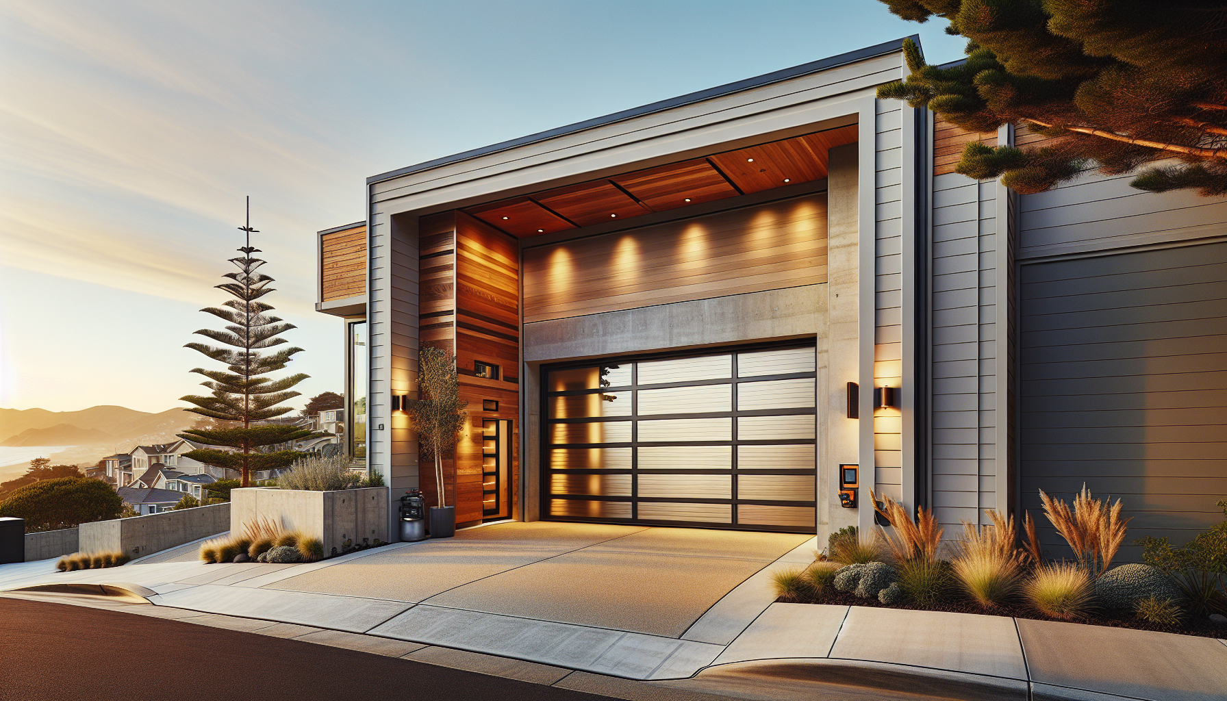 How to Extend the Life of Your Garage Door: Expert Tips from Roy Garage Door Repair