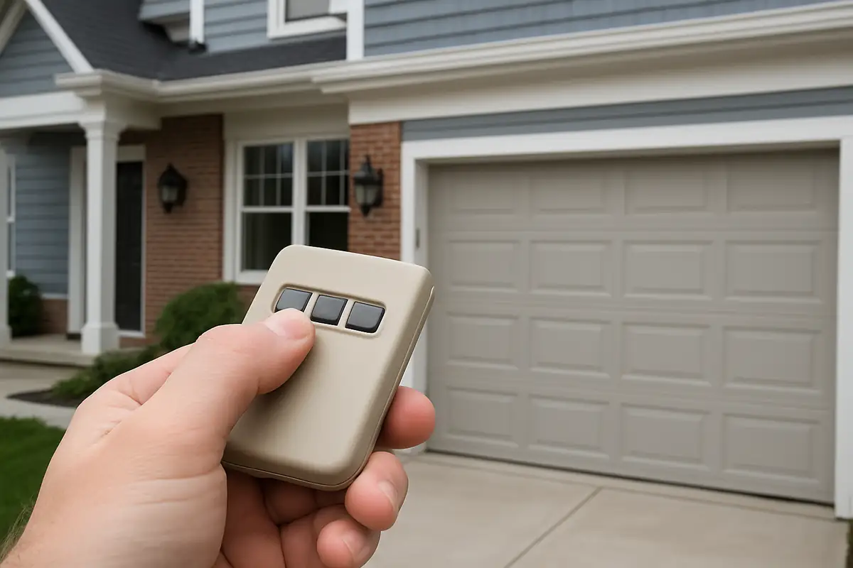 Weather-Proofing Your Garage Door: Essential Tips by Roy Garage Door Repair