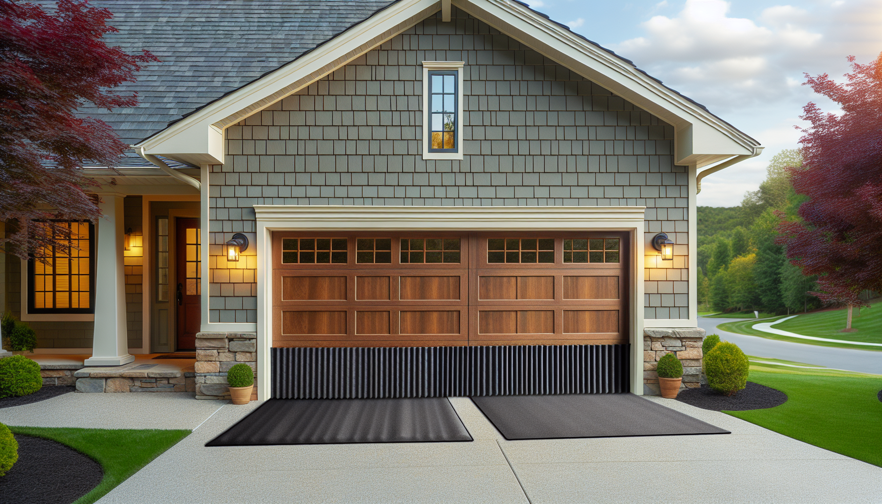 How to Reduce Garage Door Noise: Expert Tips from Roy Garage Door Repair in San Diego, CA