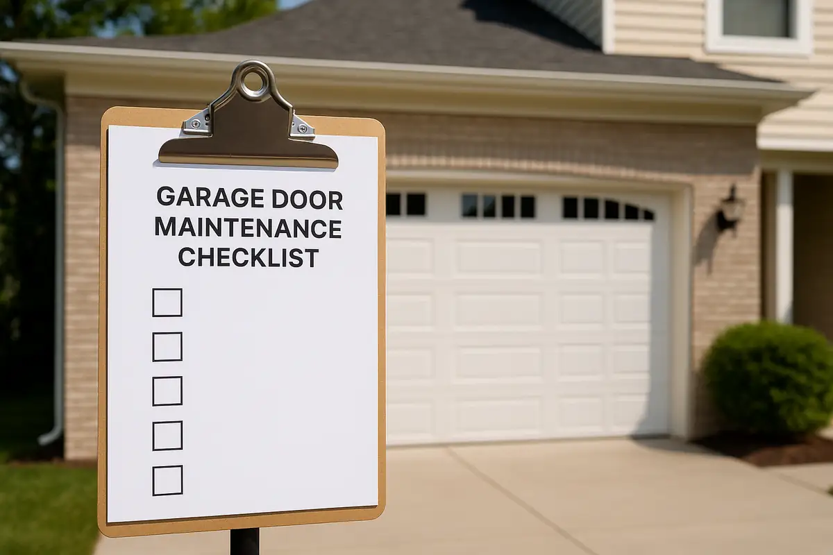 How to Program Your Garage Door Remote: A Comprehensive Guide by Roy Garage Door Repair