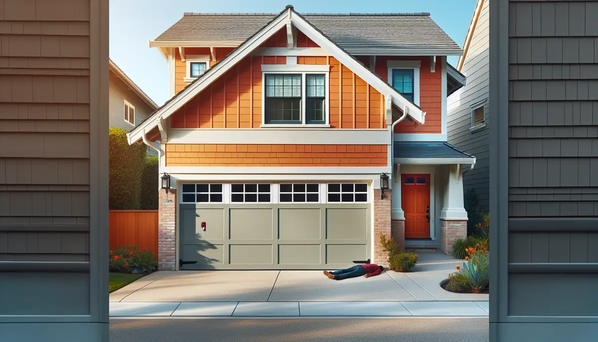 Garage Door Spring Maintenance Guide: Essential Tips for San Diego Homeowners