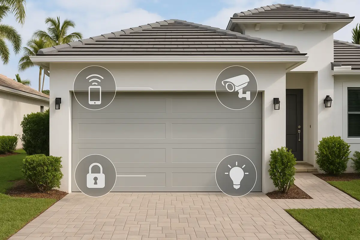 Common Garage Door Problems and How to Fix Them | Roy Garage Door Repair