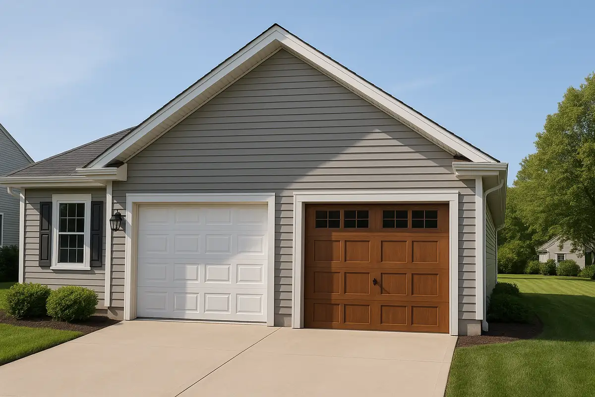 Emergency Garage Door Repairs: What to Do in San Diego, CA