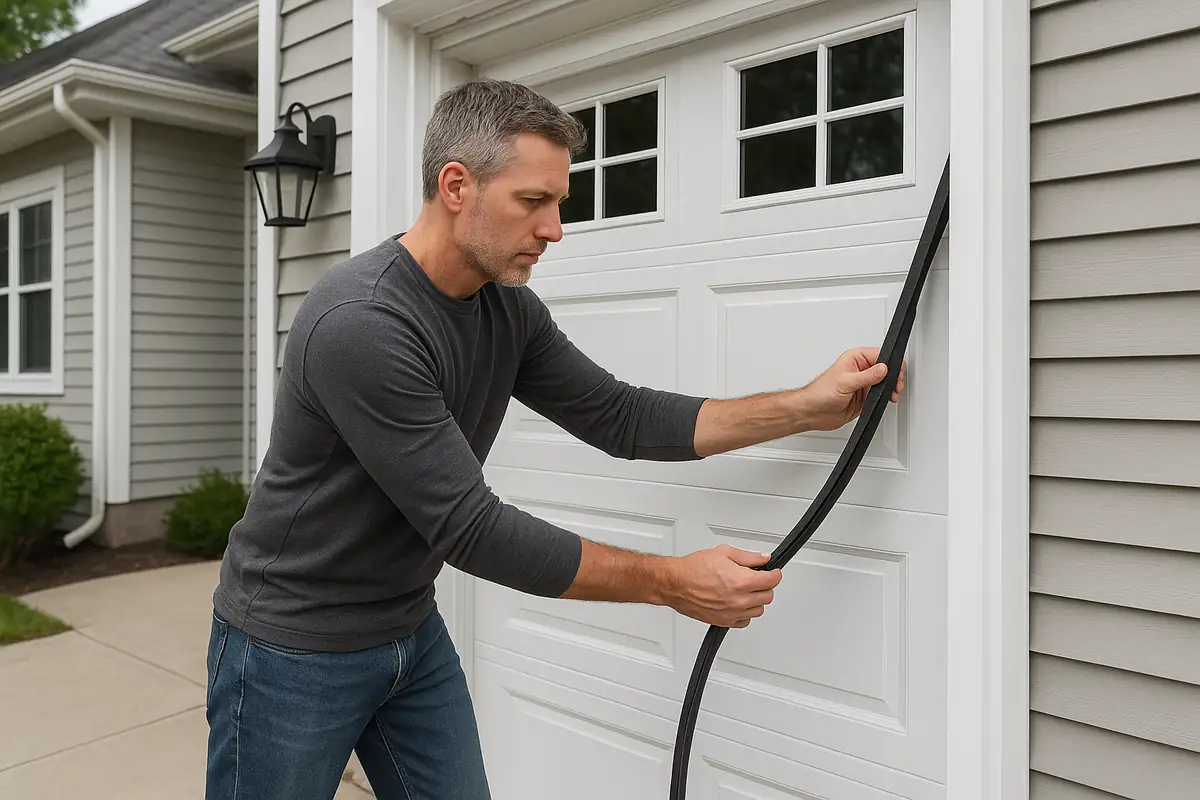 Smart Garage Door Features You Need to Know | Roy Garage Door Repair