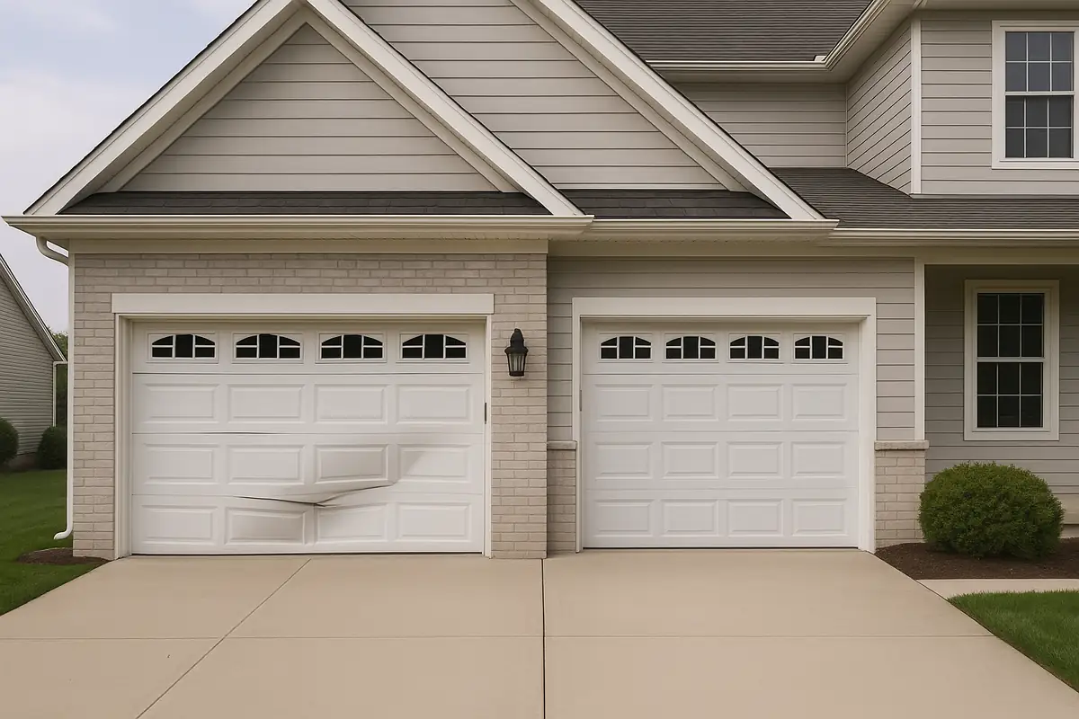 The Benefits of Insulated Garage Doors in San Diego, CA - Roy Garage Door Repair