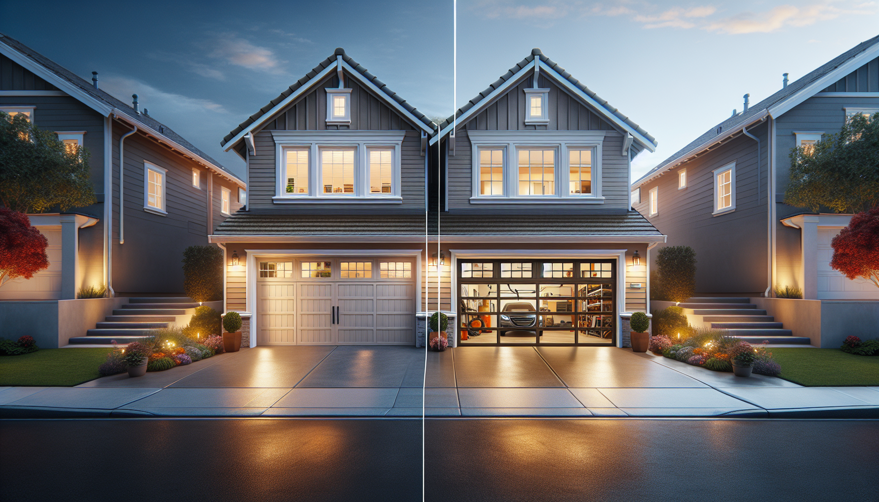 When to Replace vs Repair Your Garage Door: A Guide by Roy Garage Door Repair