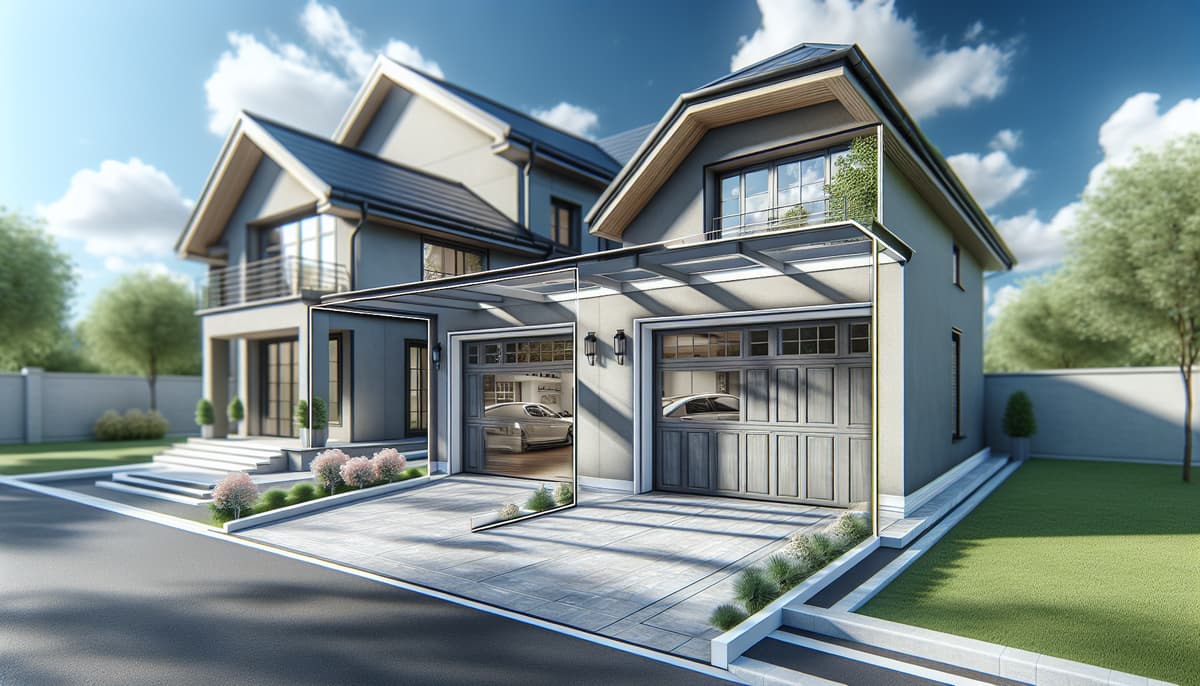Top 5 Garage Door Safety Tips Every Homeowner in San Diego Should Know