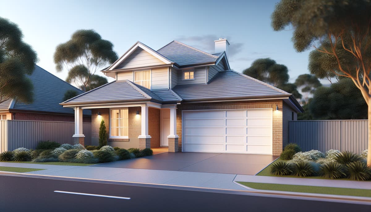 Garage door project 6 by Roy Garage Door Repair