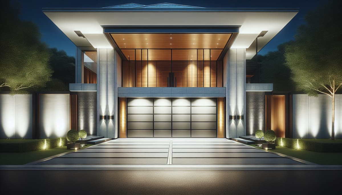 Garage Door Installation service in San Diego