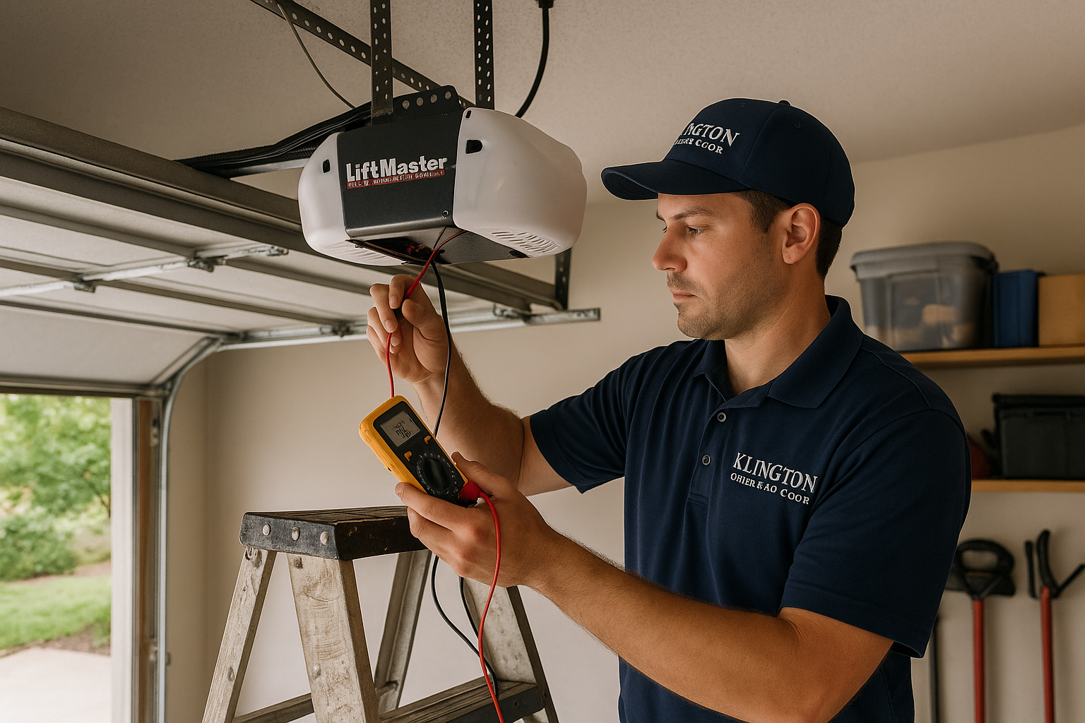 How to Extend the Life of Your Garage Door: Tips from Roy Garage Door Repair in San Diego, CA