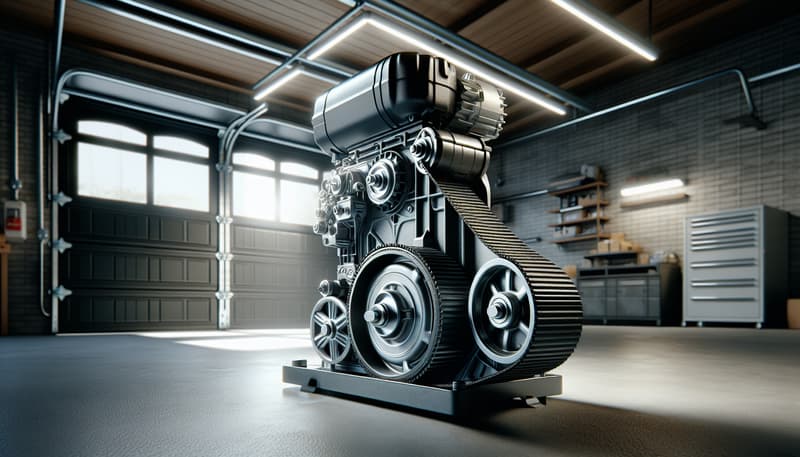 Energy-Efficient Garage Doors for San Diego Climate