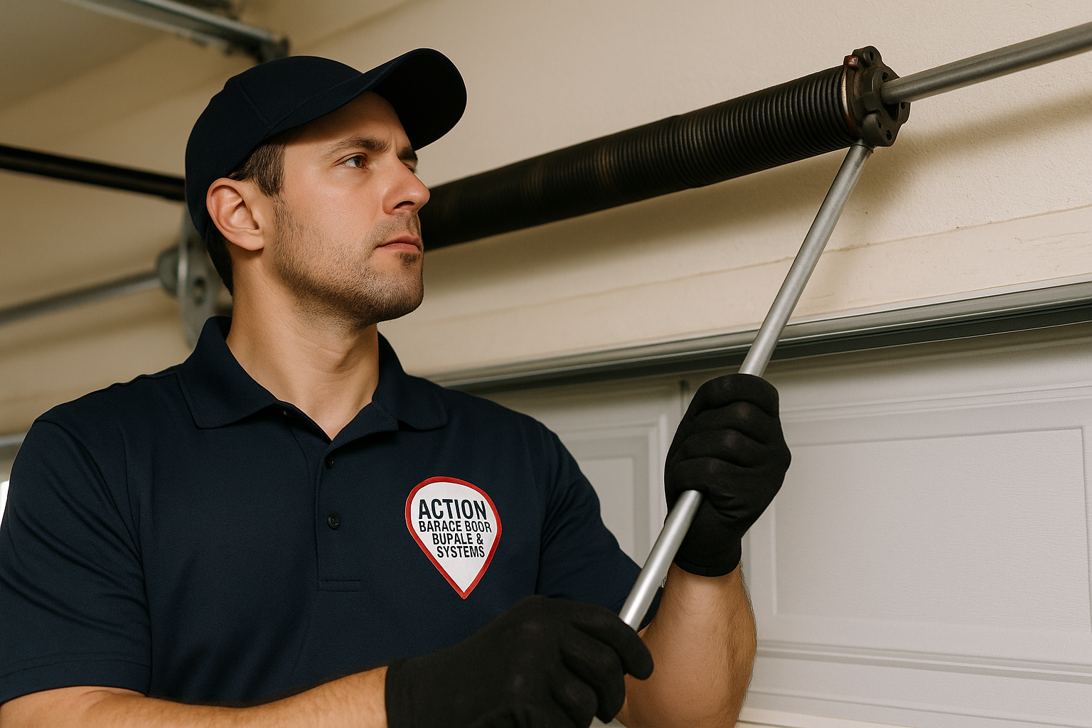 Choosing the Right Garage Door for Your Climate | Roy Garage Door Repair