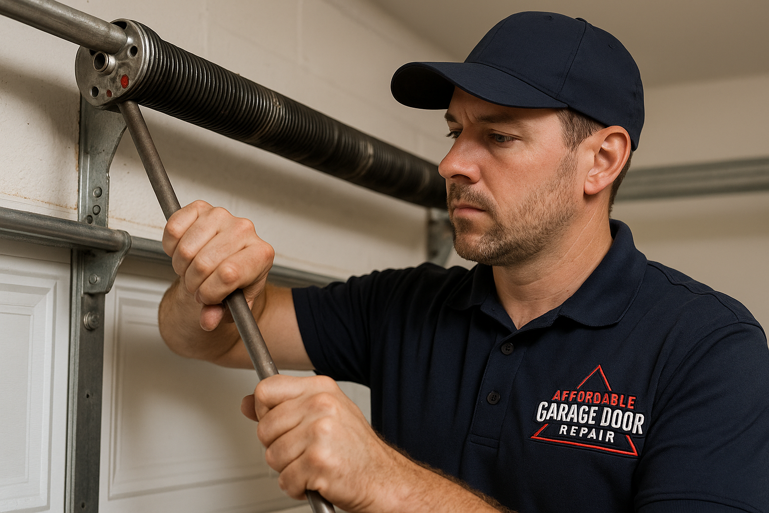 Choosing the Right Garage Door for Your Climate | Roy Garage Door Repair
