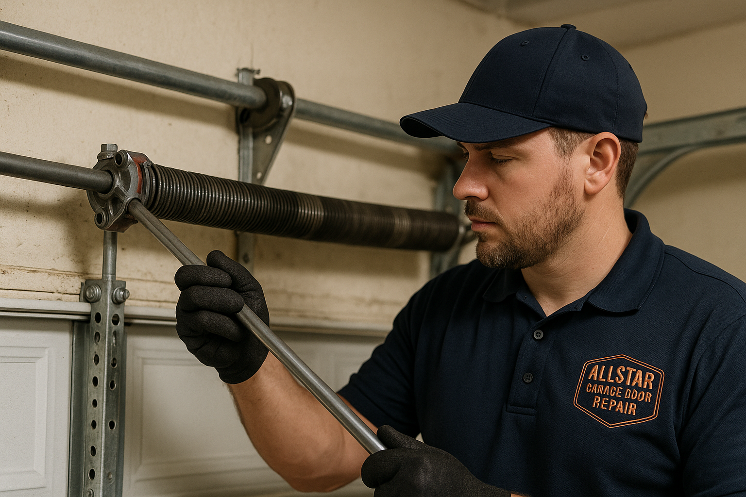 Choosing the Right Garage Door for Your Climate | Roy Garage Door Repair