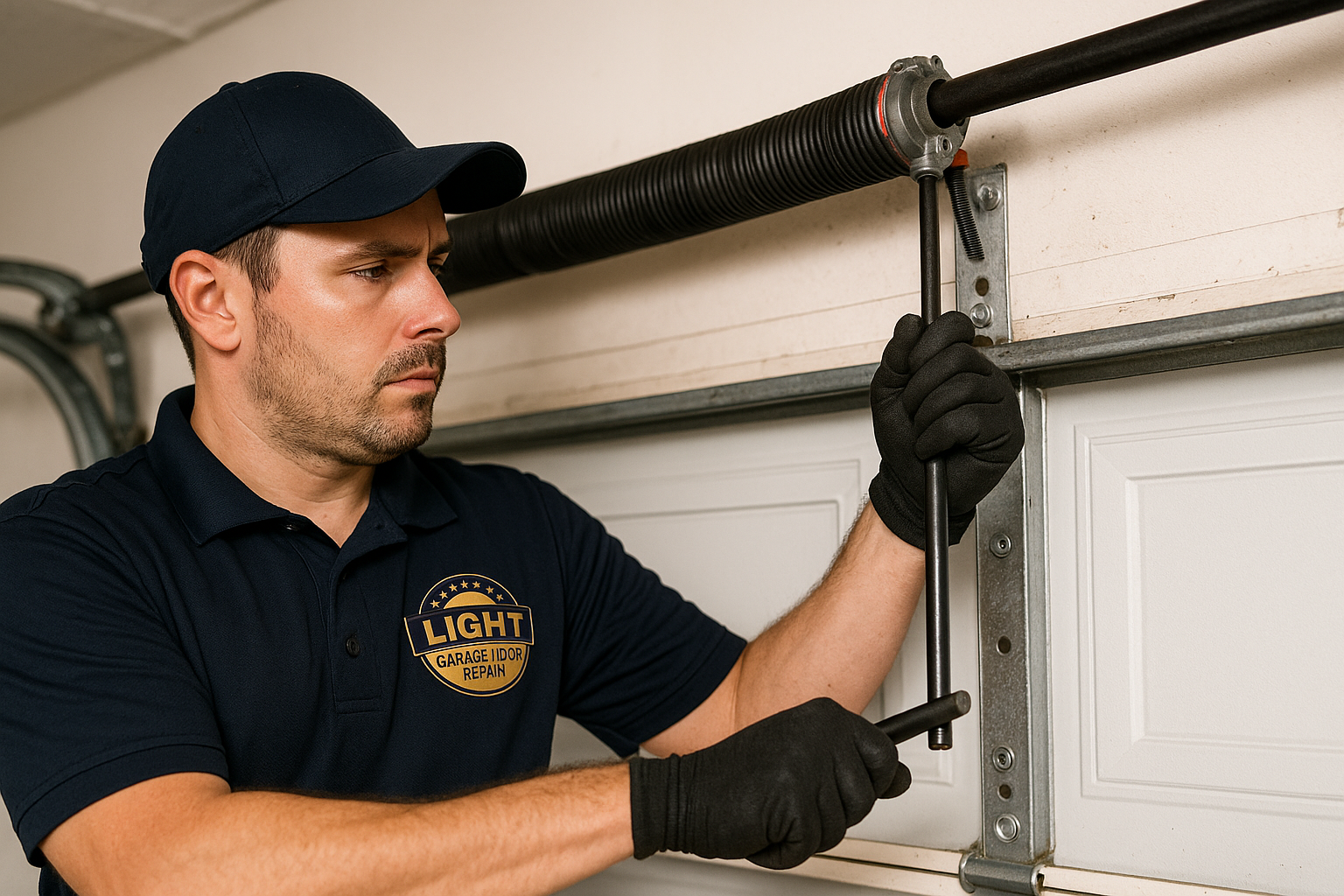 Choosing the Right Garage Door for Your Climate | Roy Garage Door Repair