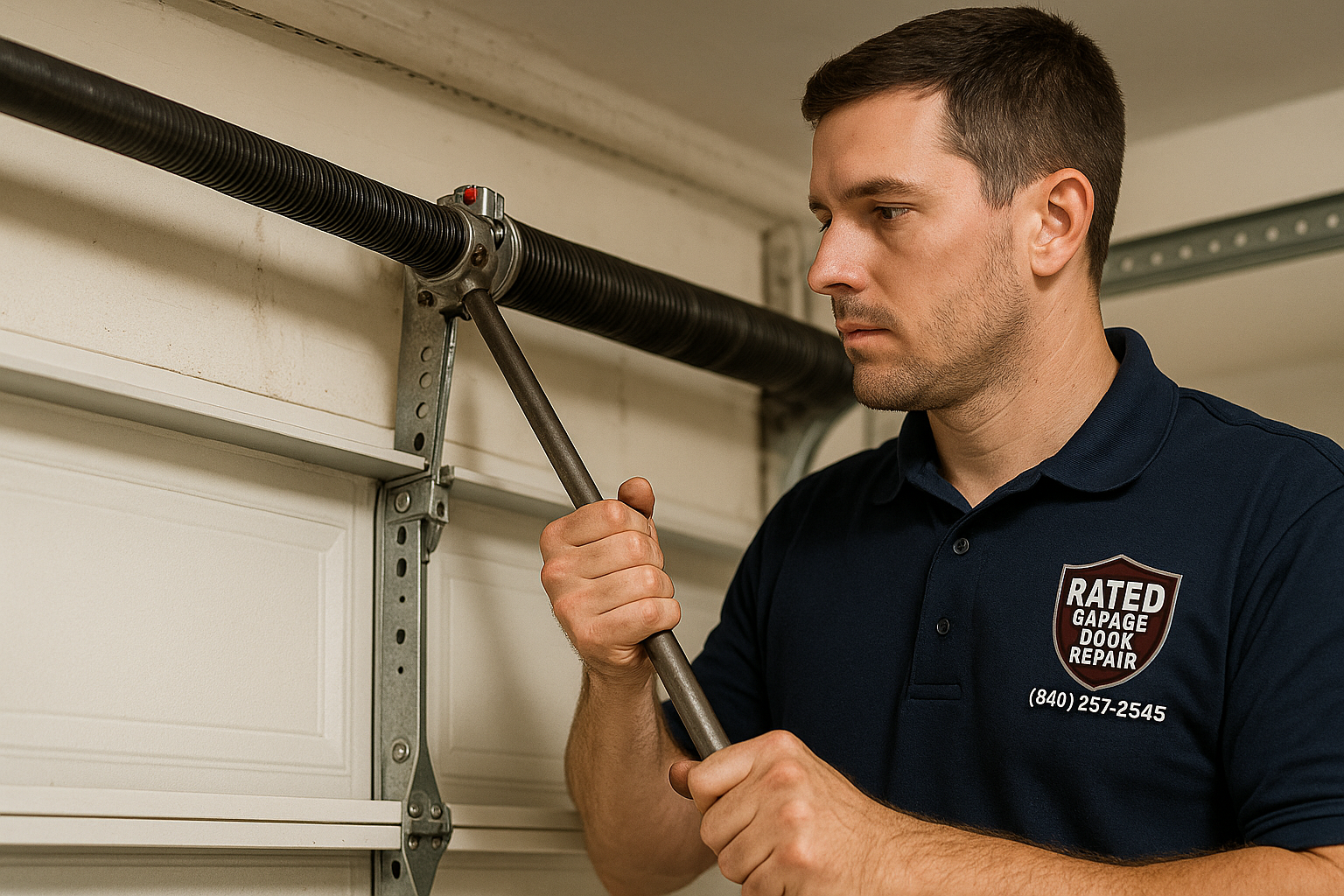 Choosing the Right Garage Door for Your Climate | Roy Garage Door Repair