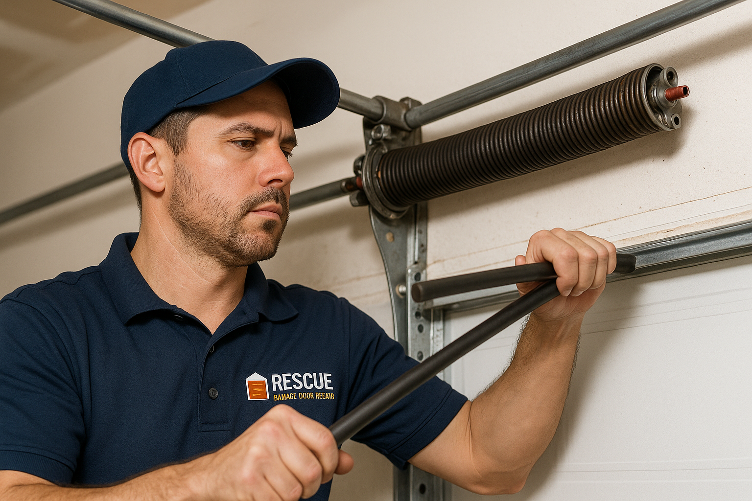 Choosing the Right Garage Door for Your Climate | Roy Garage Door Repair