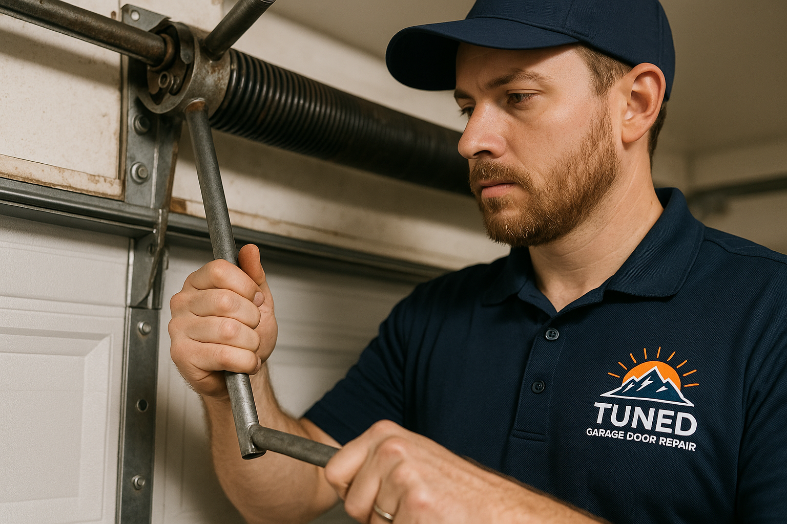 Choosing the Right Garage Door for Your Climate | Roy Garage Door Repair