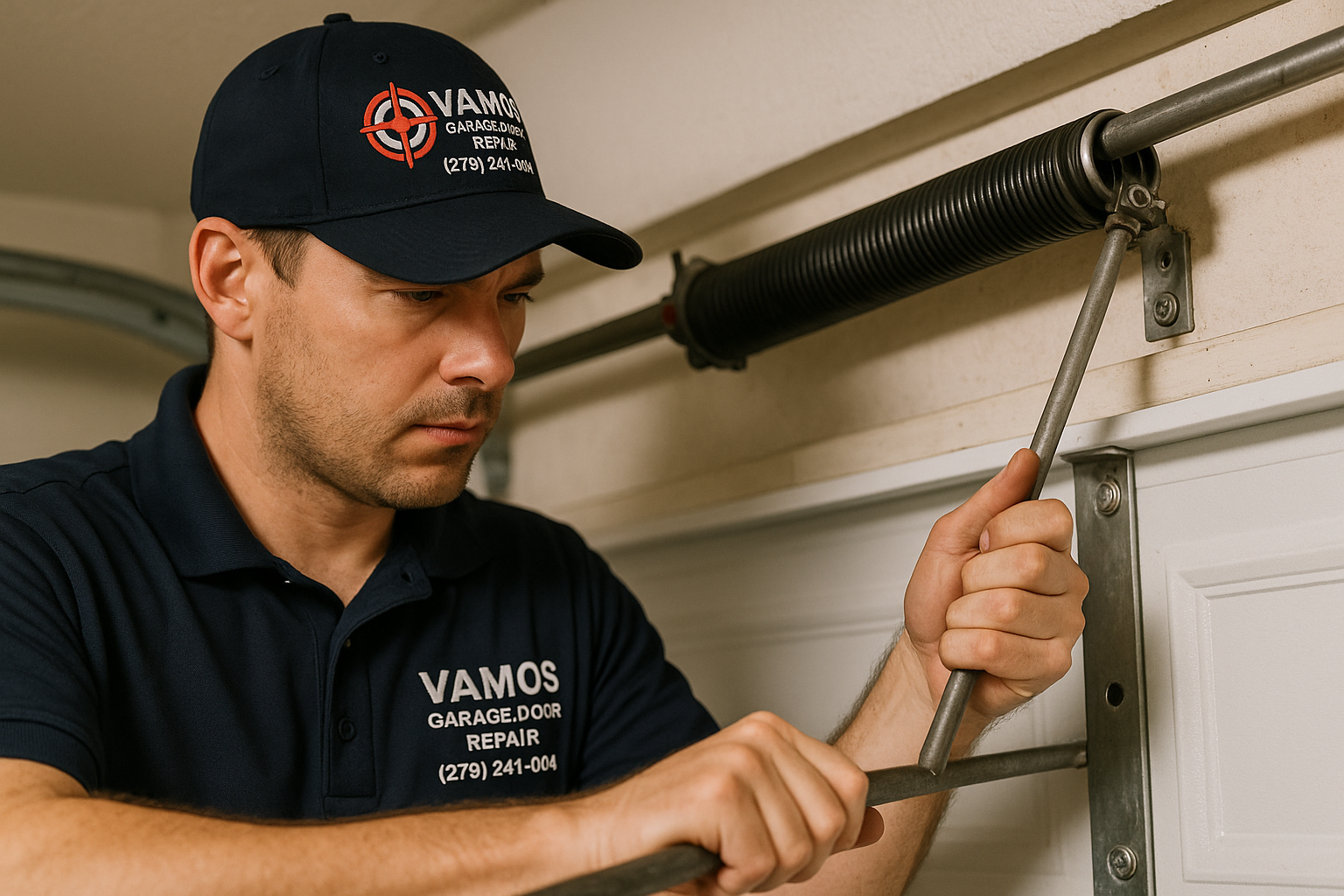 Choosing the Right Garage Door for Your Climate | Roy Garage Door Repair